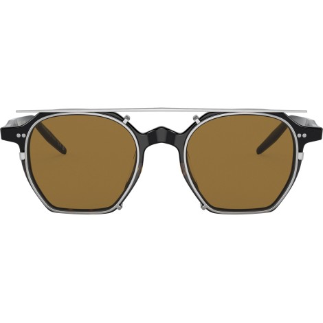 G. Ponti-5 OV5489U black