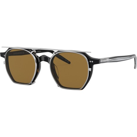 G. Ponti-5 OV5489U black