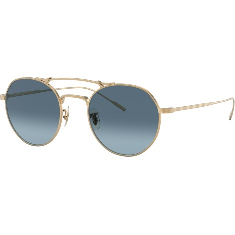 Reymont OV1309ST yellow