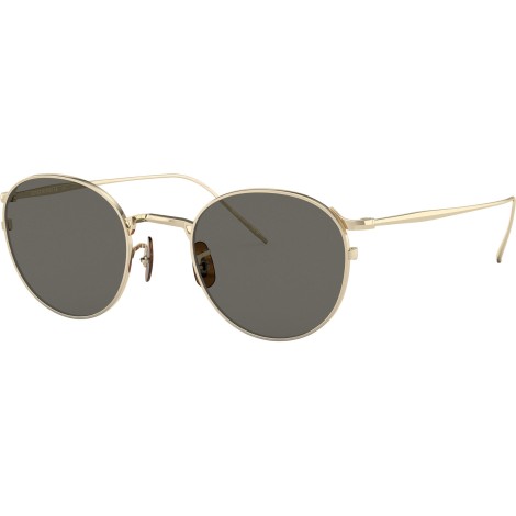G. Ponti-4 OV1311ST soft gold