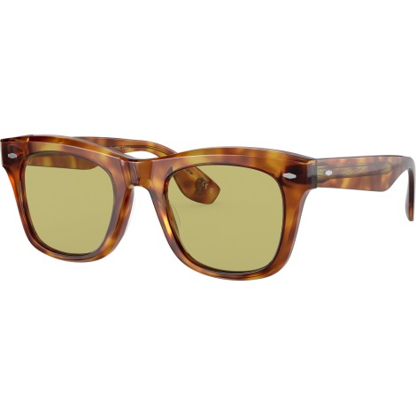 Mr. Brunello OV5497SU tortoise