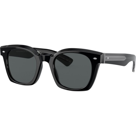 Merceaux OV5498SU black