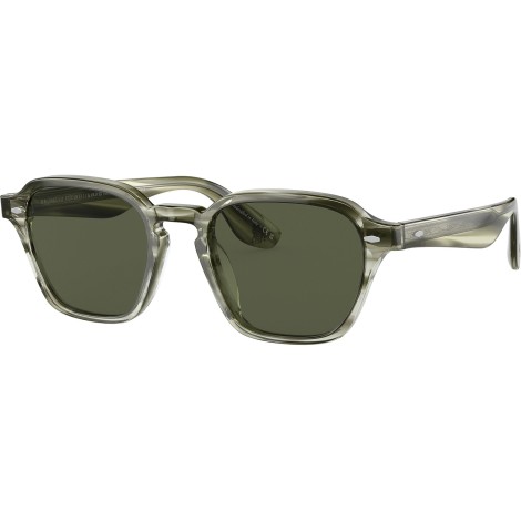 Griffo OV5499SU green