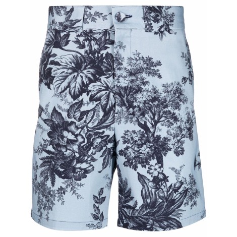 ERDEM 604mpefg lucas blue/navy