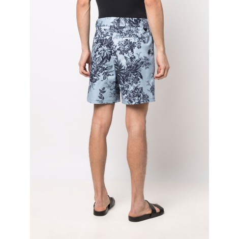 ERDEM 604mpefg lucas blue/navy