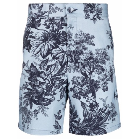 ERDEM 604mpefg lucas blue/navy