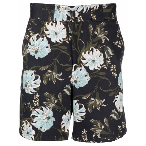 ERDEM 604mofg lucas black/azure/olive