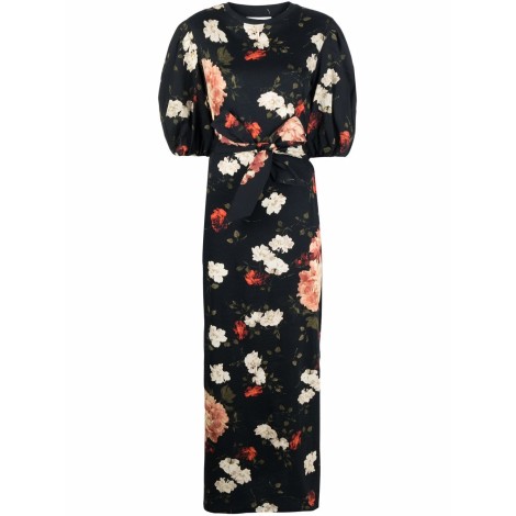 ERDEM 21640sbbts black/pink