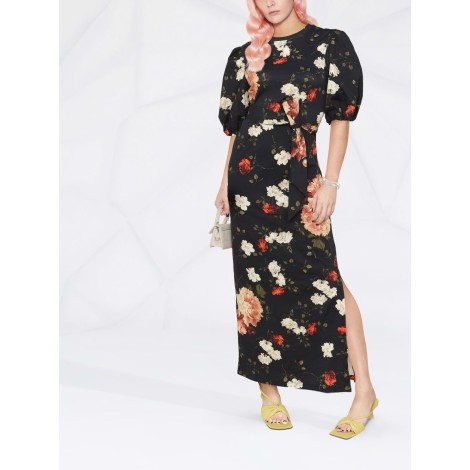 ERDEM 21640sbbts black/pink