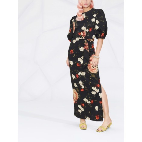 ERDEM 21640sbbts black/pink