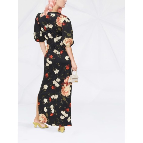 ERDEM 21640sbbts black/pink