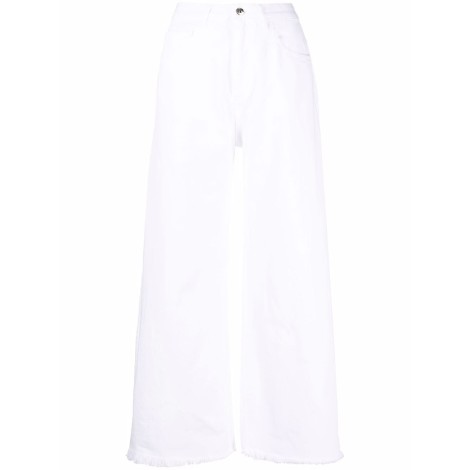 MARQUES ALMEIDA ss22tr0014dnm white
