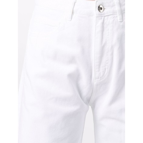 MARQUES ALMEIDA ss22tr0014dnm white