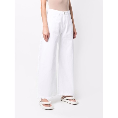 MARQUES ALMEIDA ss22tr0014dnm white