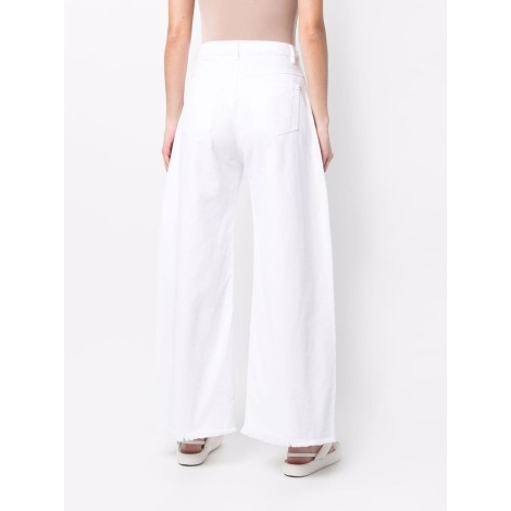MARQUES ALMEIDA ss22tr0014dnm white