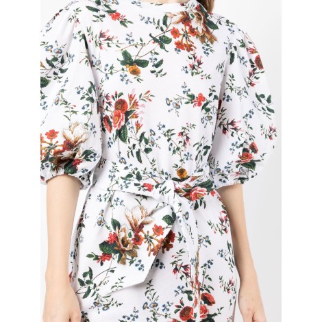 ERDEM 21640cvts white/multi