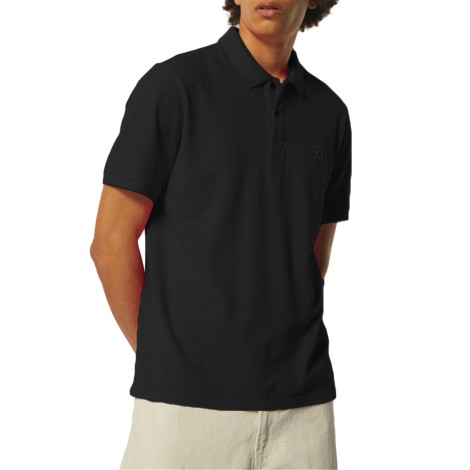 Dondup Polo Maniche Corte Uomo 999