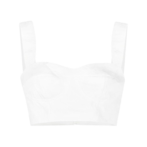 ERDEM 5732wcl white