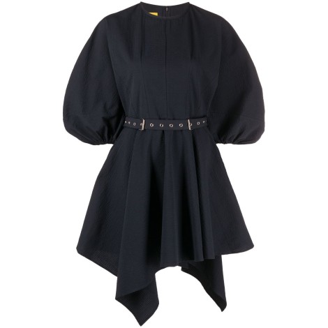 MARQUES ALMEIDA rst22dr0121shk navy