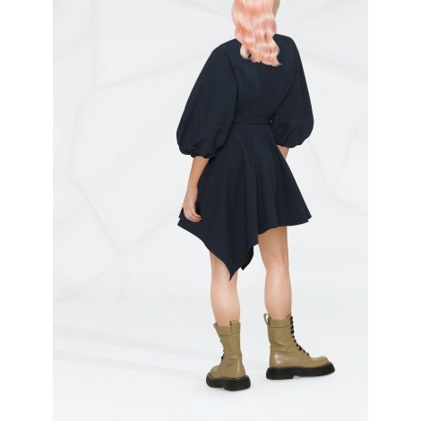 MARQUES ALMEIDA rst22dr0121shk navy