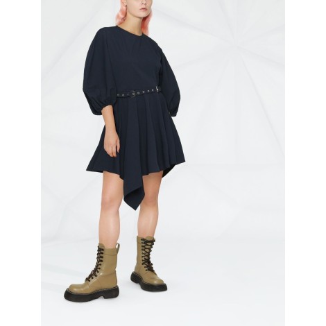 MARQUES ALMEIDA rst22dr0121shk navy