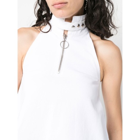 MARQUES ALMEIDA ss22tp0410dnm white