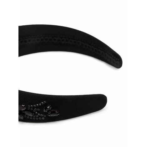 ERDEM 1201bfbe black/jet