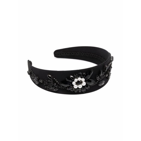 ERDEM 1201bfbe black/jet