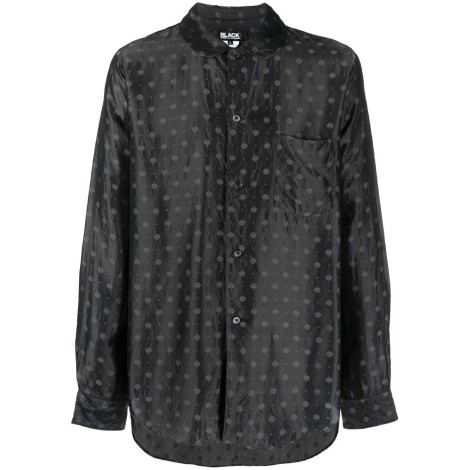 BLACK COMME DES GARCONS 1ib016 1