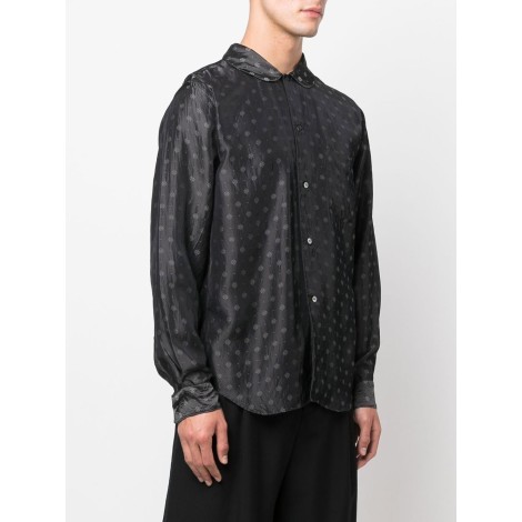 BLACK COMME DES GARCONS 1ib016 1