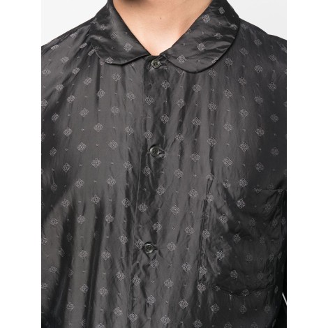 BLACK COMME DES GARCONS 1ib016 1