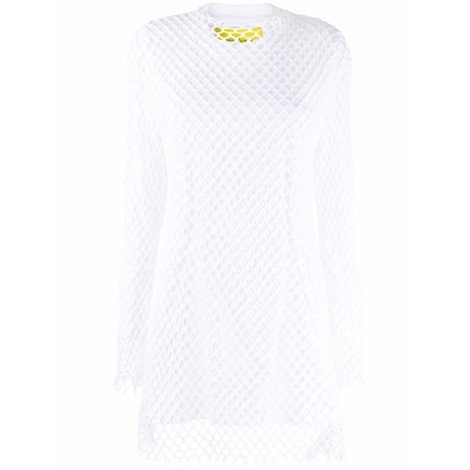 MARQUES ALMEIDA rst22dr0275jrs white