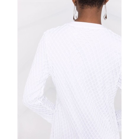 MARQUES ALMEIDA rst22dr0275jrs white