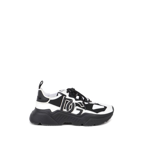 Dolce & Gabbana `Daymaster` Sneakers