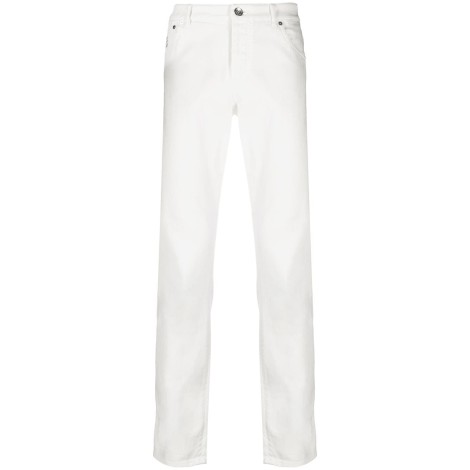 Brunello Cucinelli Dyed Jeans