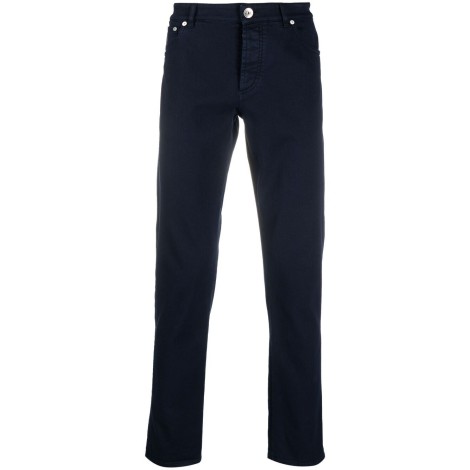 Brunello Cucinelli Dyed Jeans