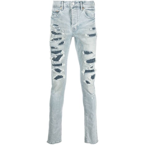 Purple Brand Jeans