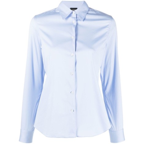Aspesi Plain Shirt
