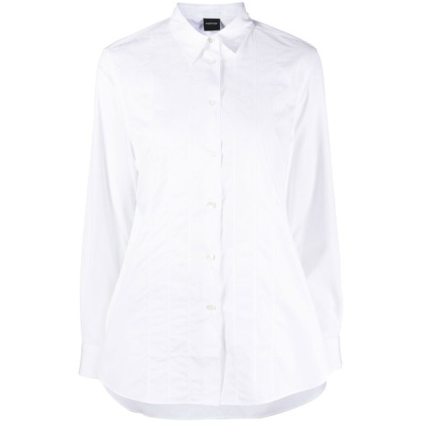 Aspesi Plain Shirt