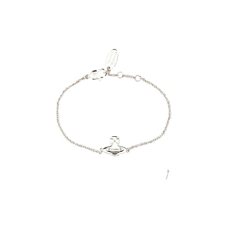 vivienne westwood orb charm bracelet