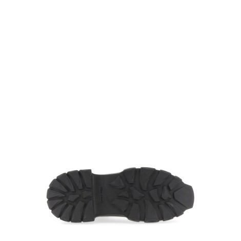 rick owens bozo tractor beatle boots