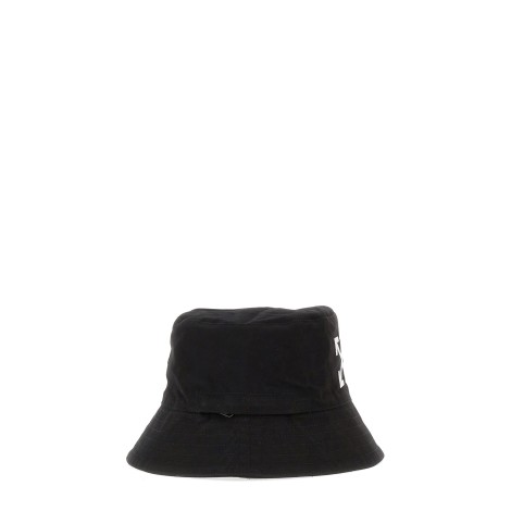 off-white arrow hat