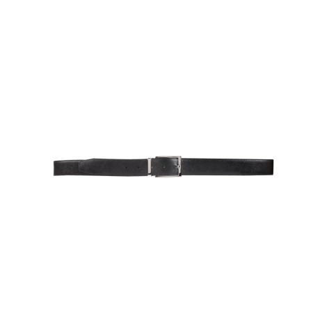 salvatore ferragamo reversible belt