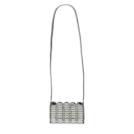 paco rabanne mini pacoio bag