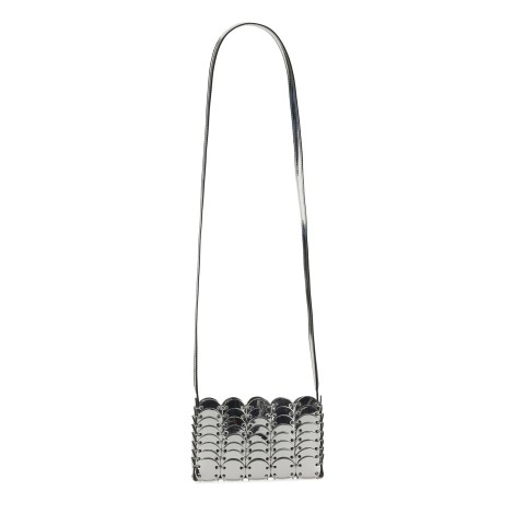 paco rabanne mini pacoio bag