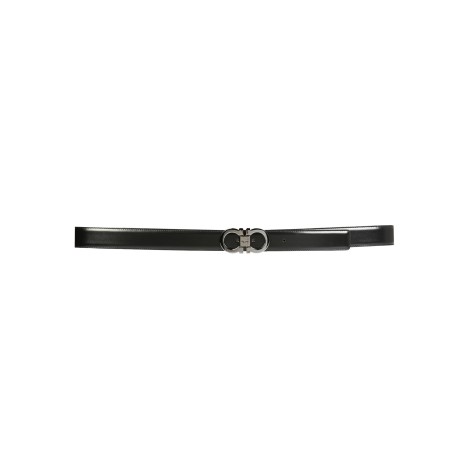 salvatore ferragamo gancini reversible belt