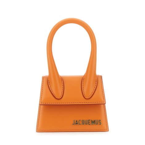 jacquemus le chiquito bag