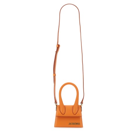 jacquemus le chiquito bag