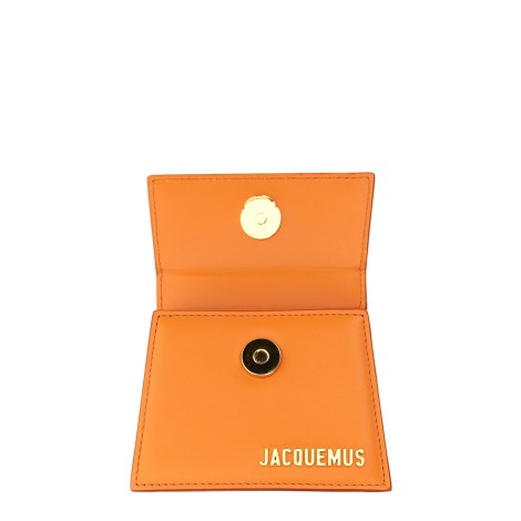 jacquemus le chiquito bag