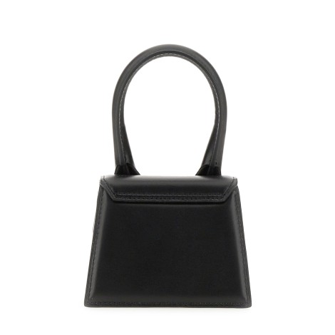 jacquemus le chiquito bag